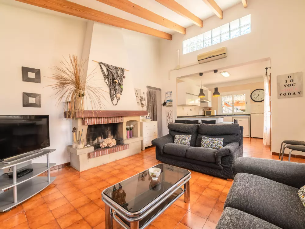 Maison de Vacances Llombards/C.Llombards/C.S'Almonia