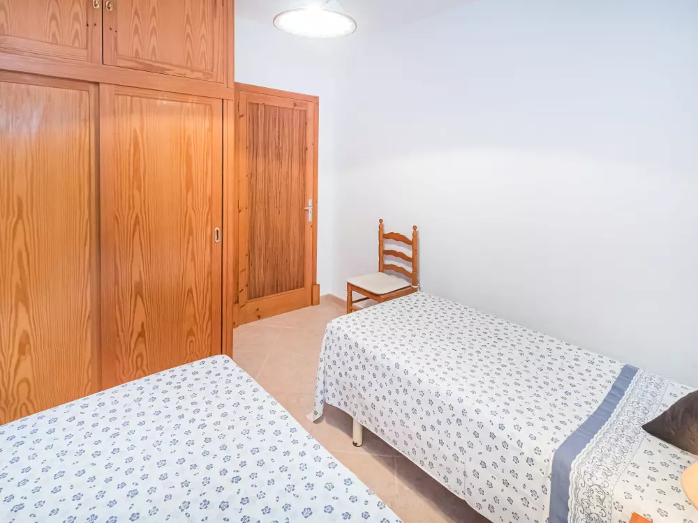 Maison de Vacances Llombards/C.Llombards/C.S'Almonia