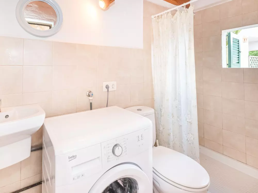 Maison de Vacances Llombards/C.Llombards/C.S'Almonia