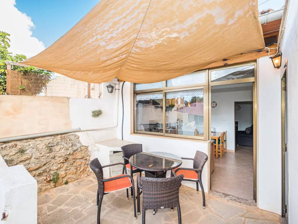 Maison de Vacances Llombards/C.Llombards/C.S'Almonia