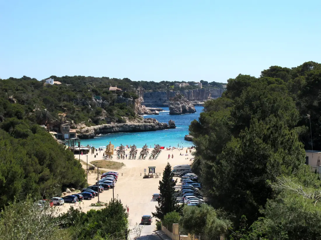 Résidence Vista Playa
