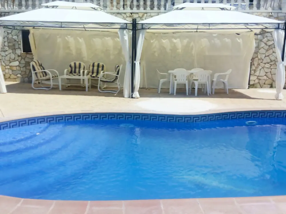 Maison de Vacances Lloret de Mar