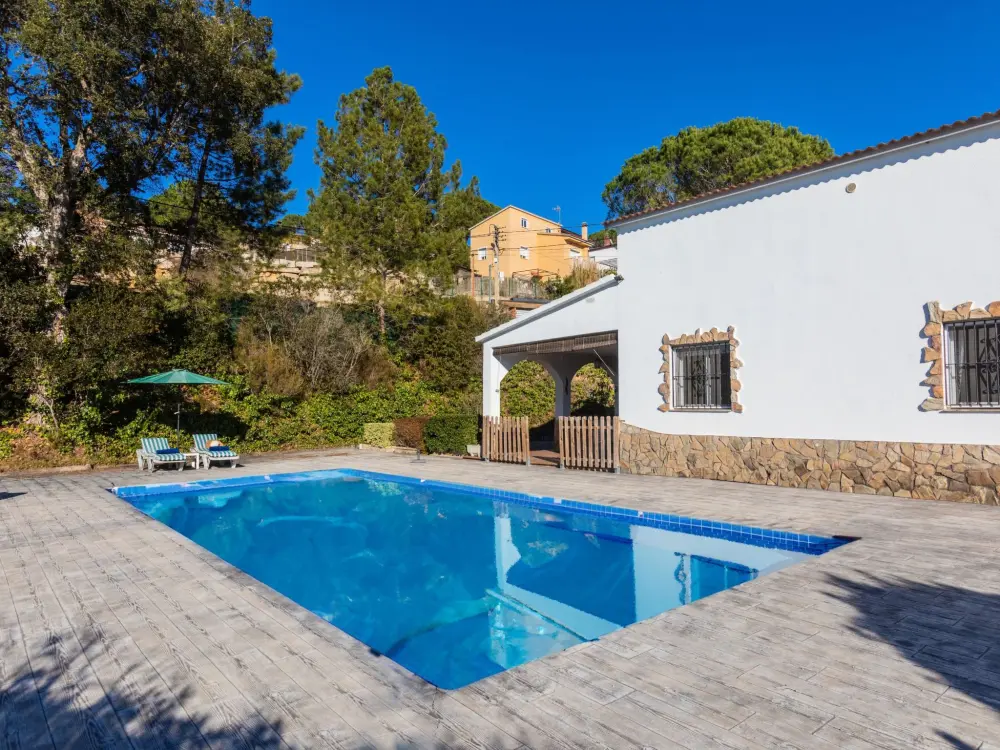 Maison de Vacances Lloret de Mar