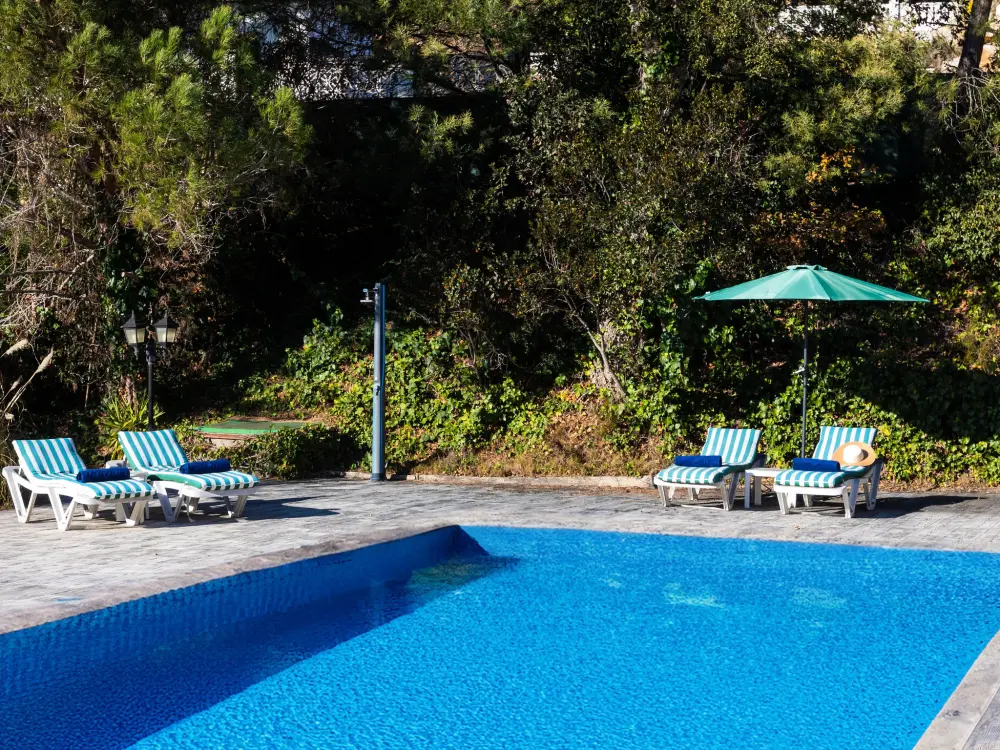 Maison de Vacances Lloret de Mar