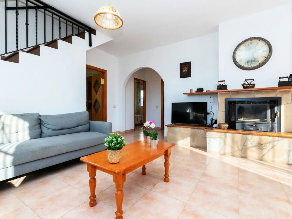Maison de Vacances Lloret de Mar