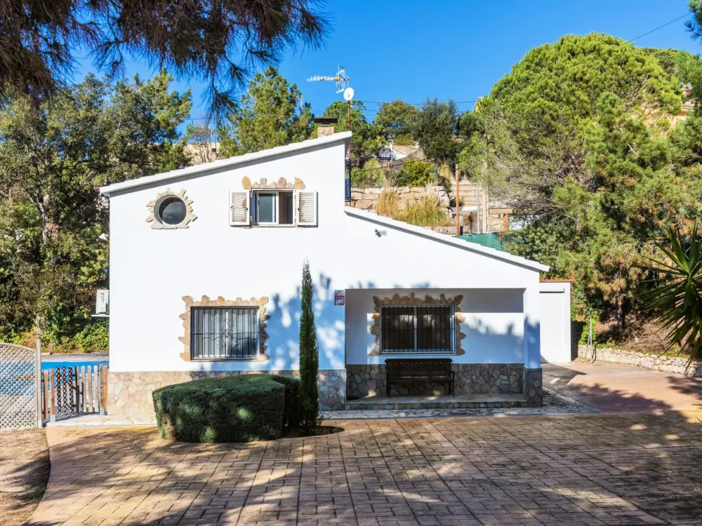 Maison de Vacances Lloret de Mar