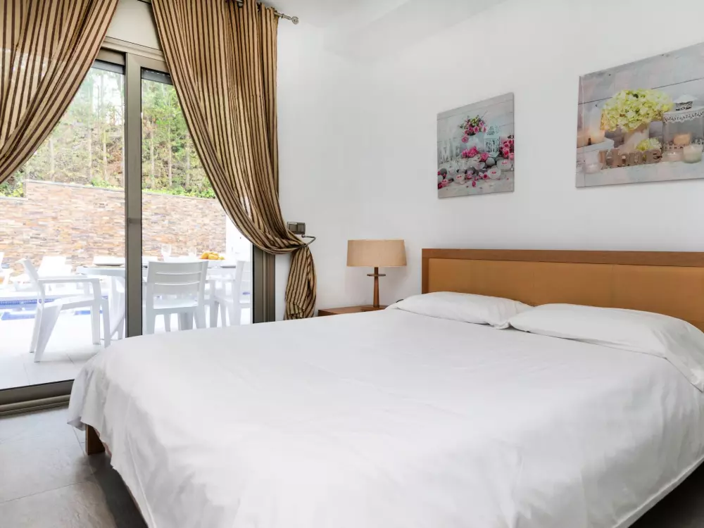 Maison de Vacances Lloret de Mar