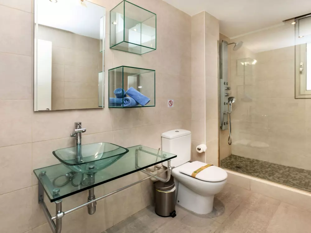 Maison de Vacances Lloret de Mar