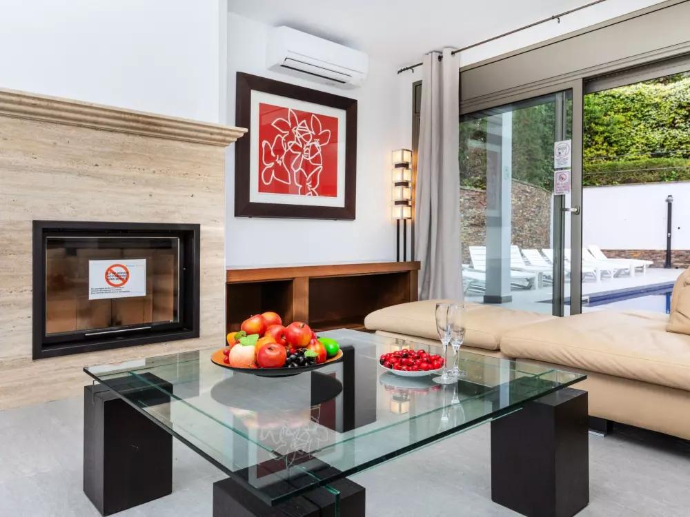 Maison de Vacances Lloret de Mar