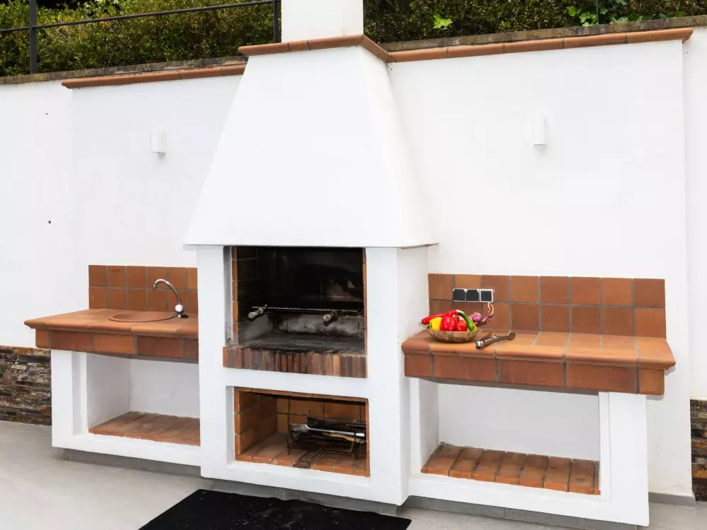 Maison de Vacances Lloret de Mar