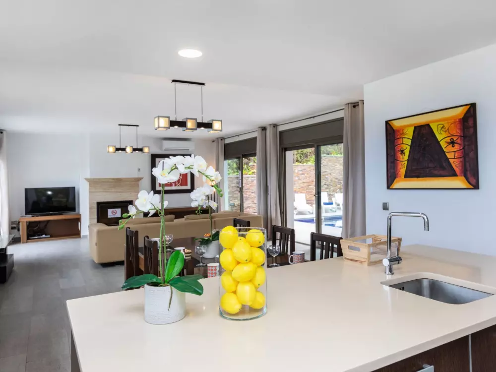 Maison de Vacances Lloret de Mar