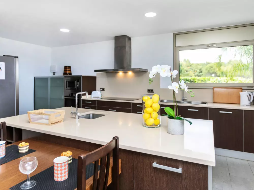 Maison de Vacances Lloret de Mar