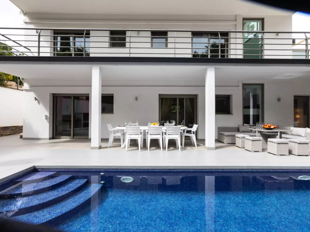 Maison de Vacances Lloret de Mar