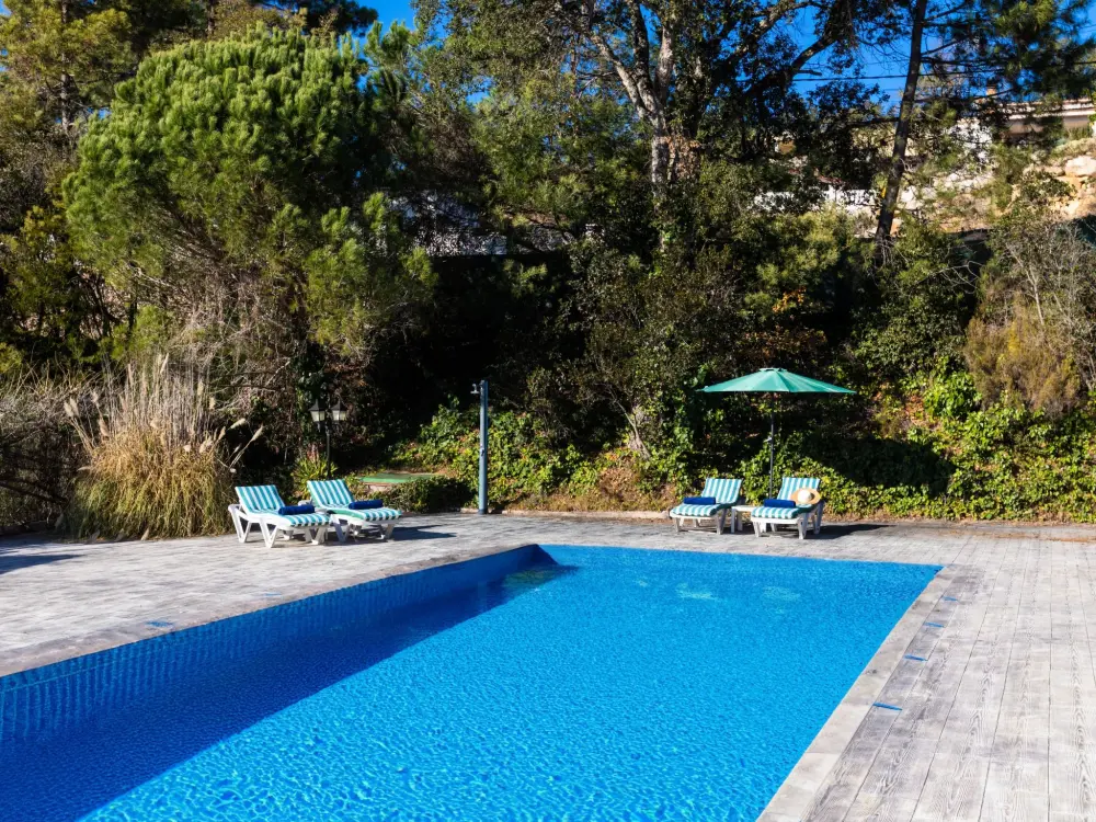 Maison de Vacances Lloret de Mar