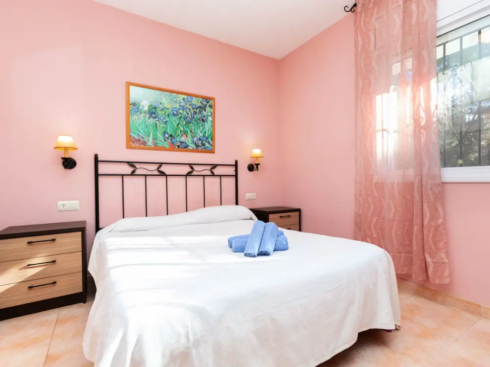 Maison de Vacances Lloret de Mar