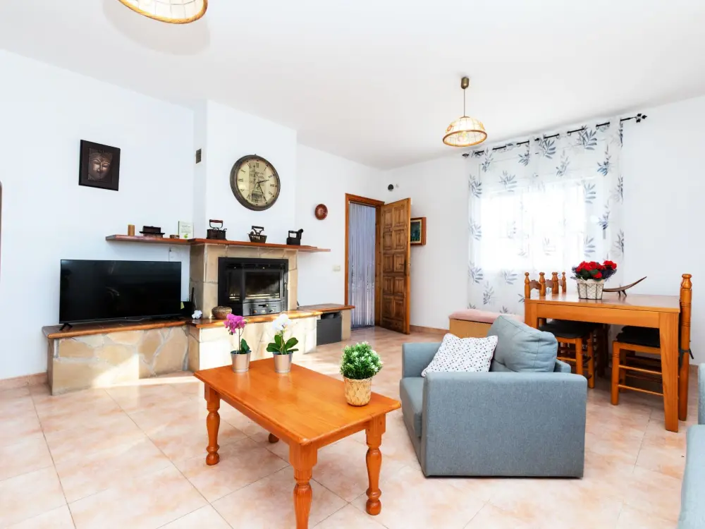 Maison de Vacances Lloret de Mar