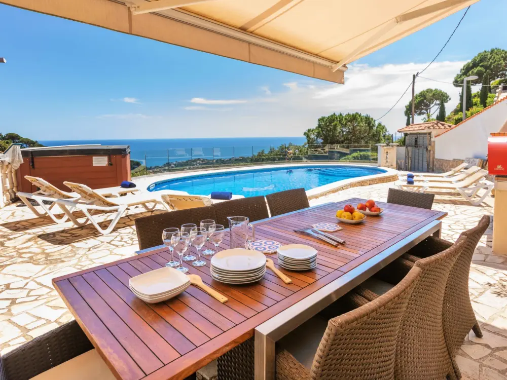 Maison de Vacances Lloret de Mar