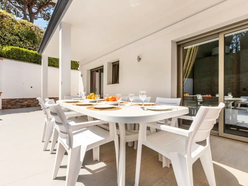 Maison de Vacances Lloret de Mar