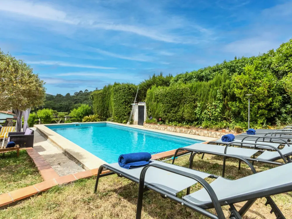 Maison de Vacances Lloret de Mar