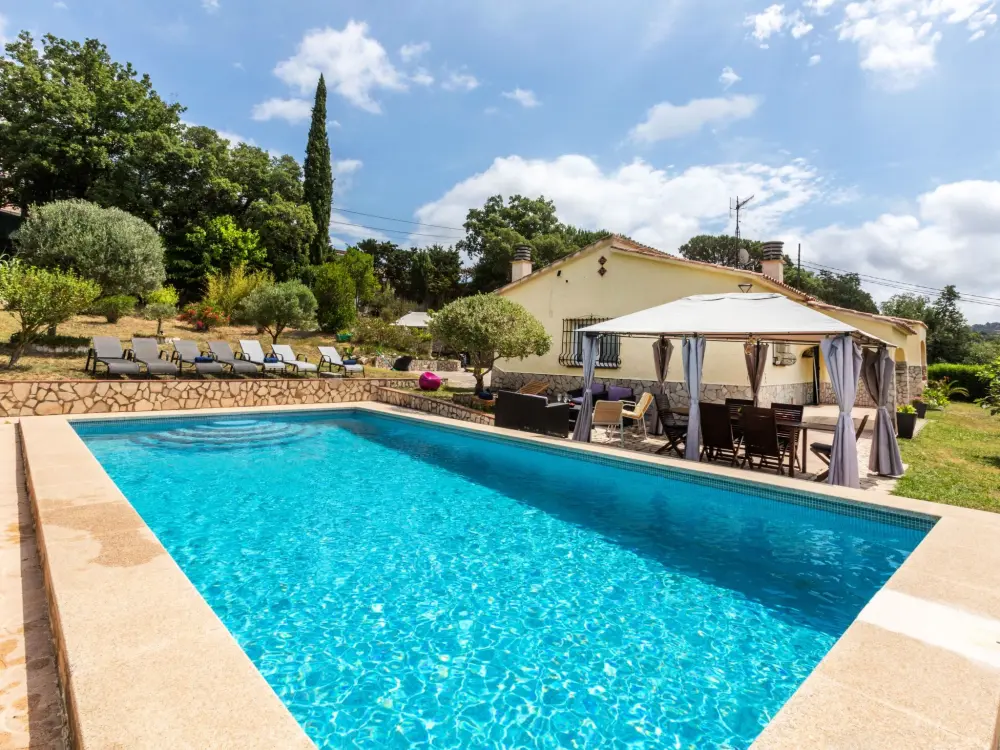 Maison de Vacances Lloret de Mar