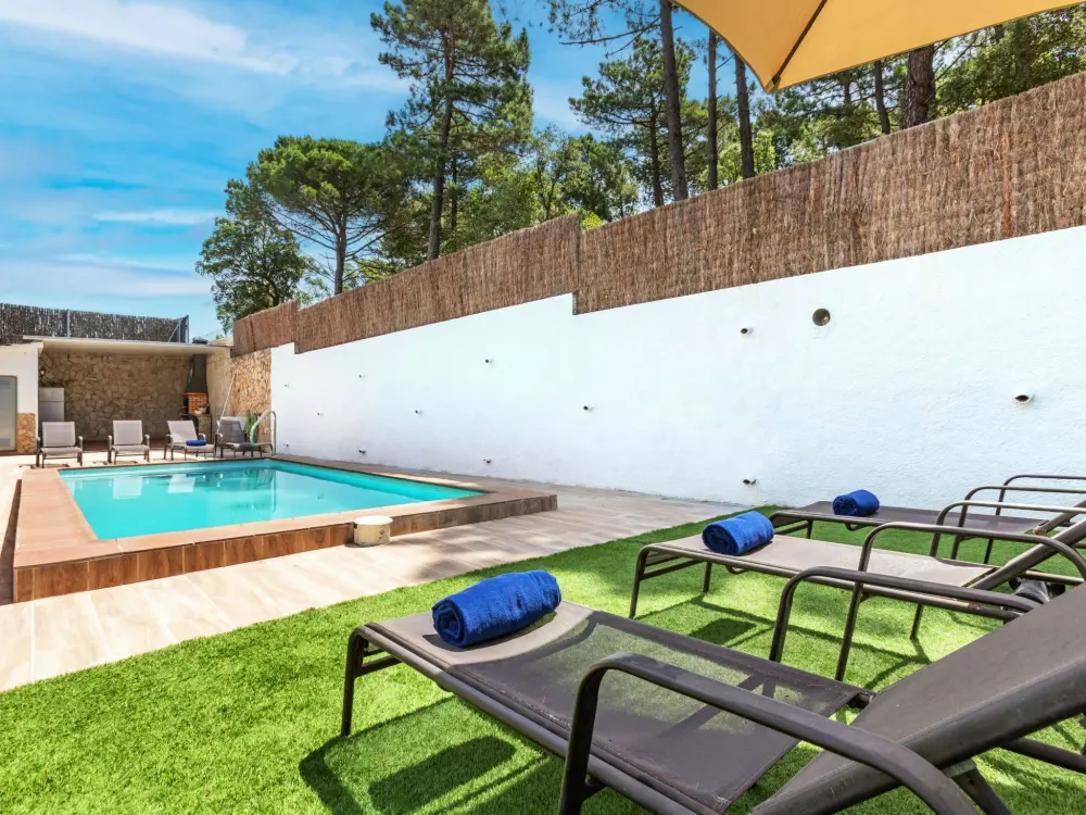 Maison de Vacances Lloret de Mar