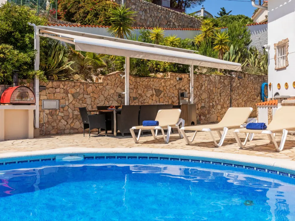 Maison de Vacances Lloret de Mar