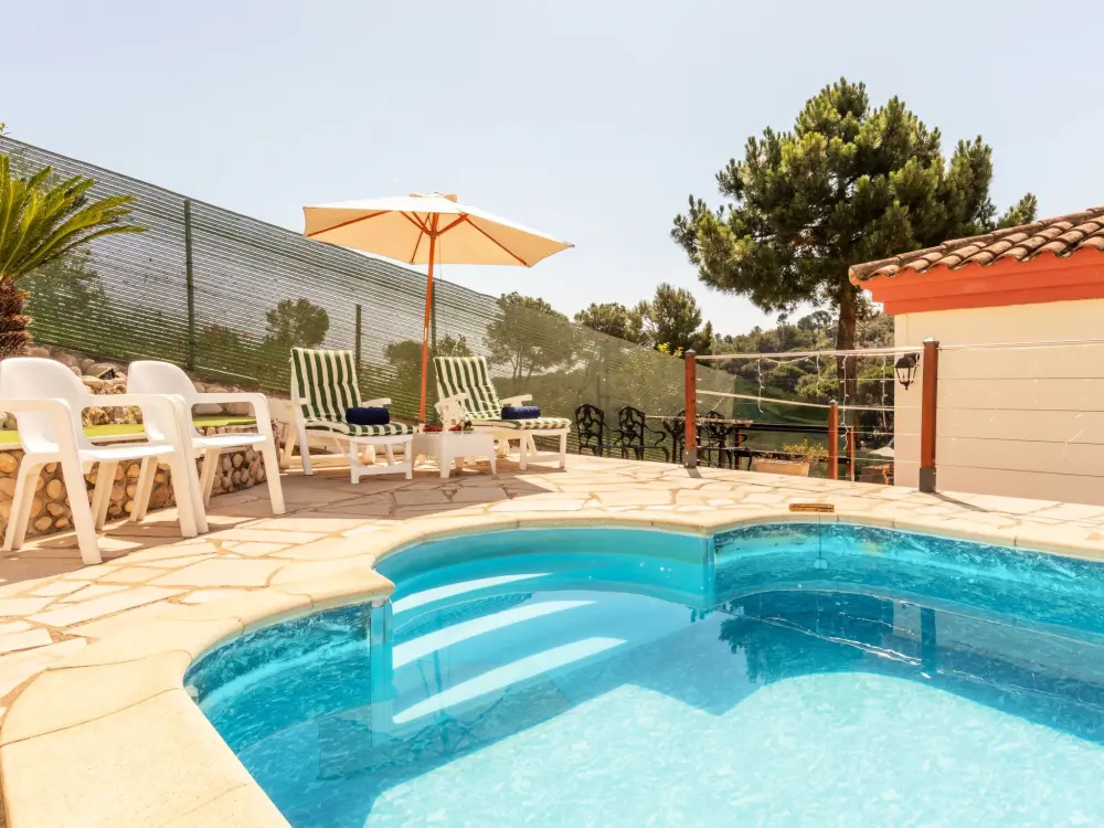 Maison de Vacances Lloret de Mar