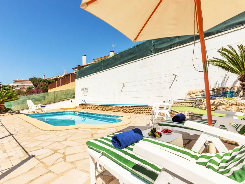 Maison de Vacances Lloret de Mar