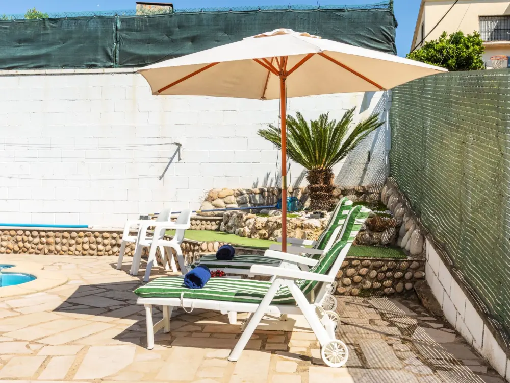 Maison de Vacances Lloret de Mar