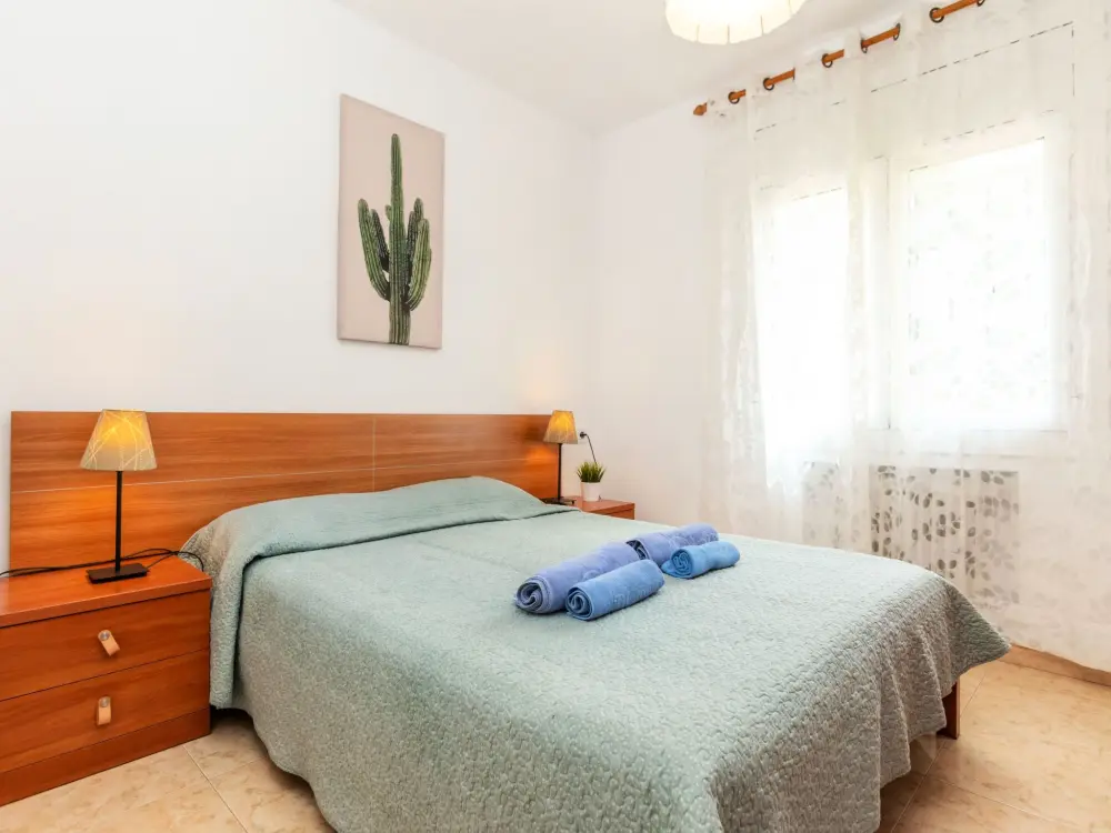 Maison de Vacances Lloret de Mar