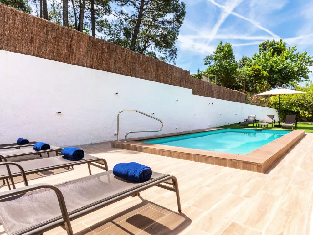 Maison de Vacances Lloret de Mar