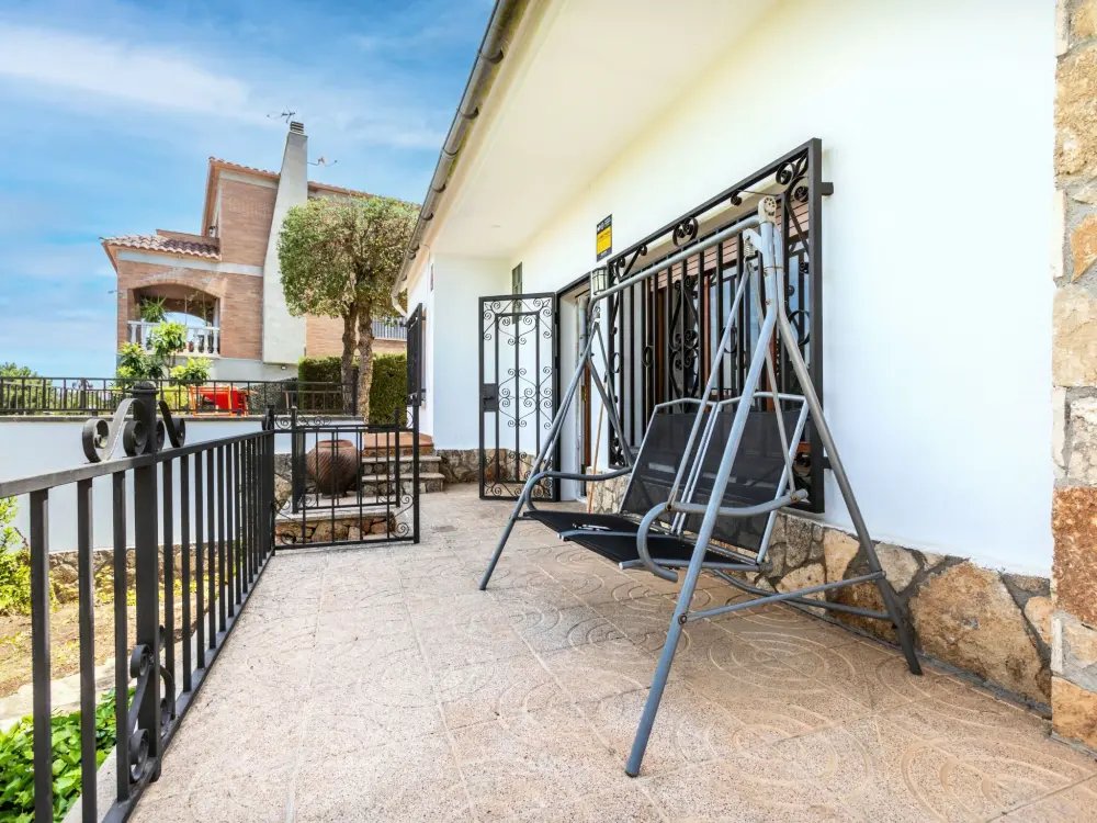 Maison de Vacances Lloret de Mar