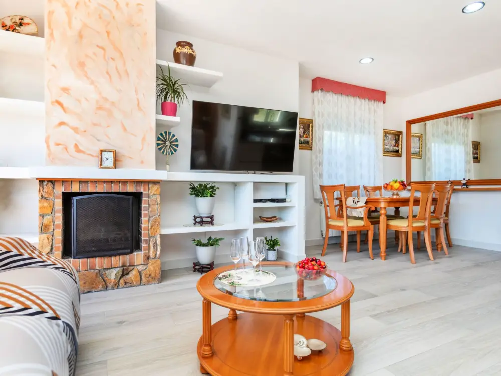 Maison de Vacances Lloret de Mar