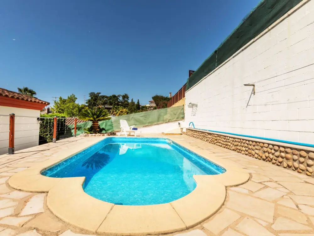 Maison de Vacances Lloret de Mar