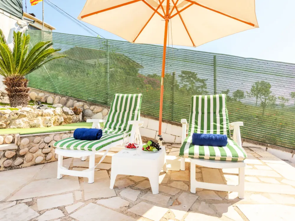 Maison de Vacances Lloret de Mar