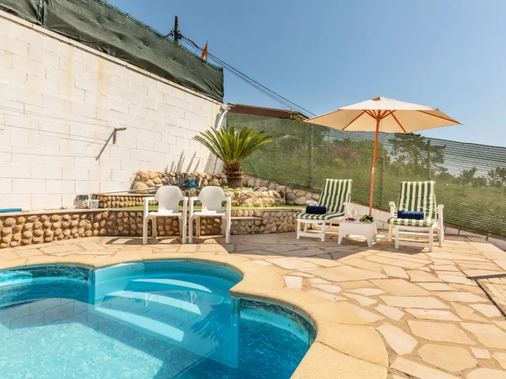 Maison de Vacances Lloret de Mar
