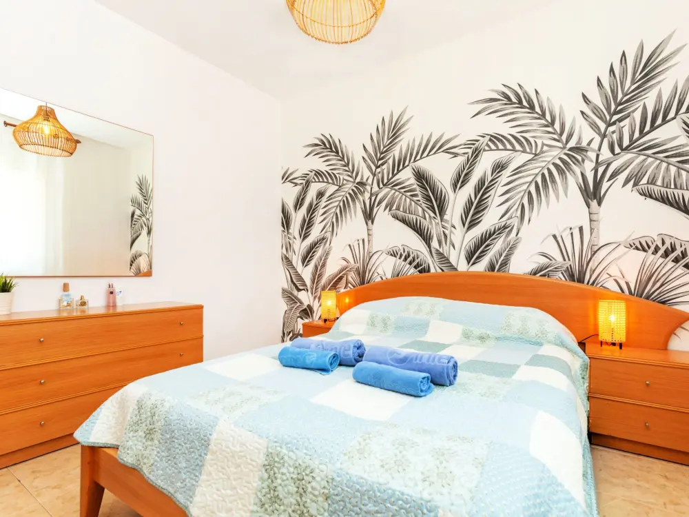 Maison de Vacances Lloret de Mar