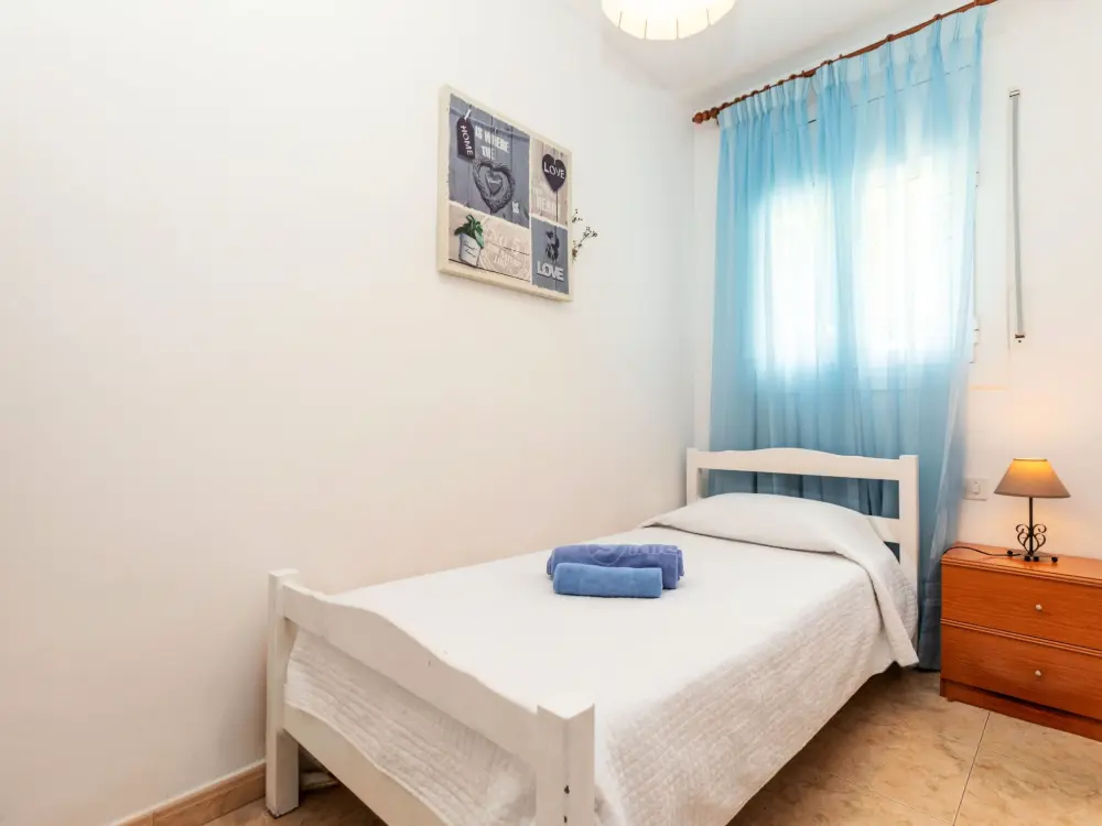 Maison de Vacances Lloret de Mar