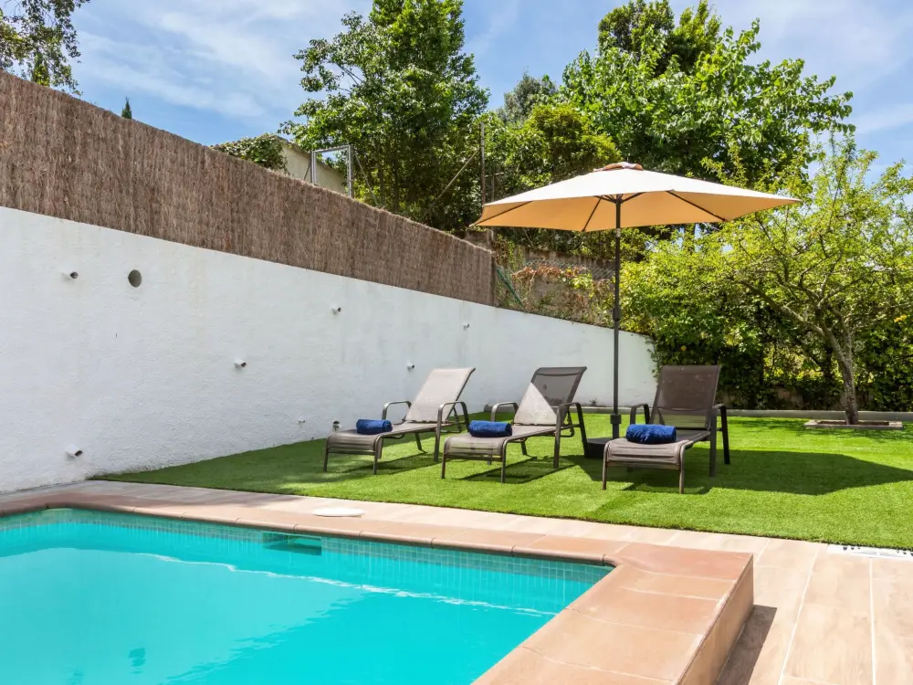 Maison de Vacances Lloret de Mar