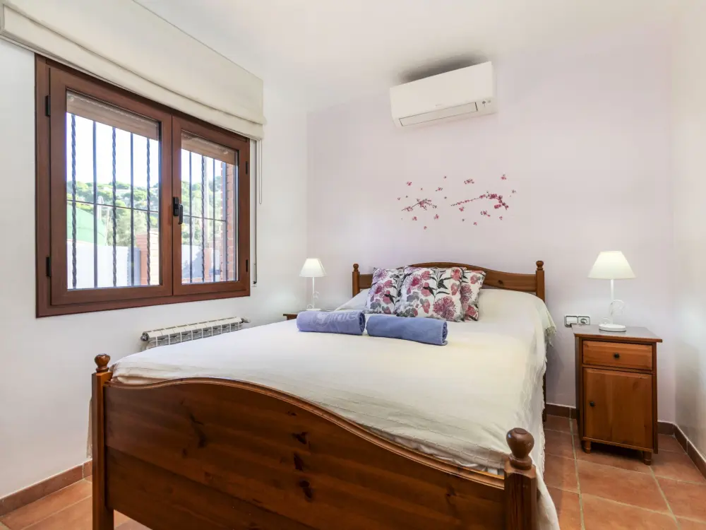 Maison de Vacances Lloret de Mar