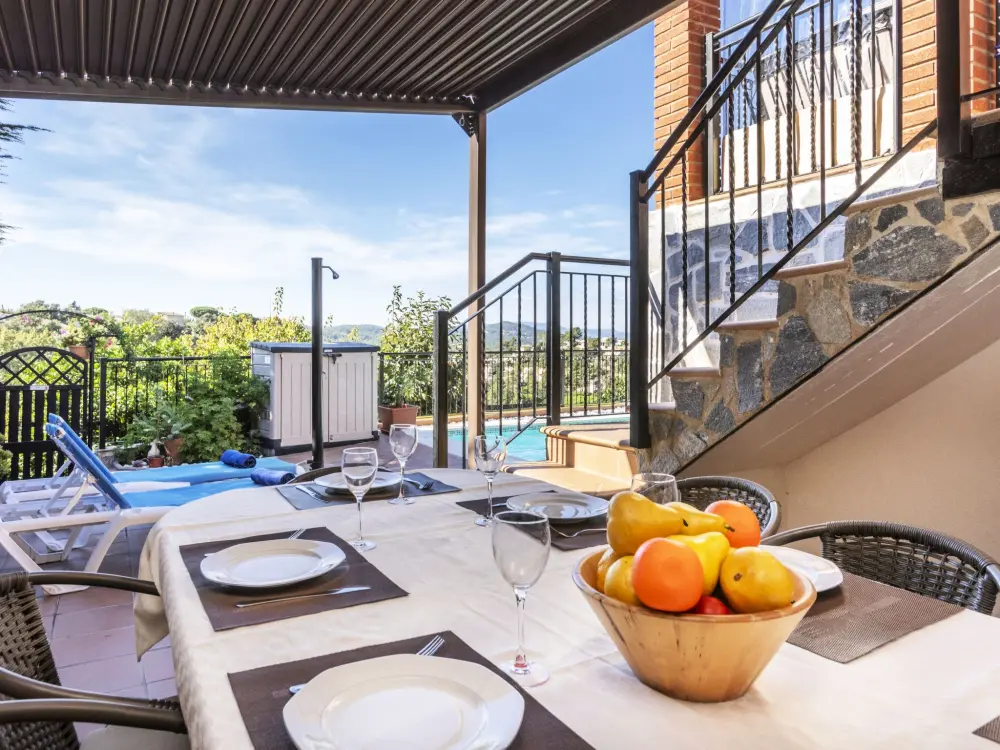 Maison de Vacances Lloret de Mar