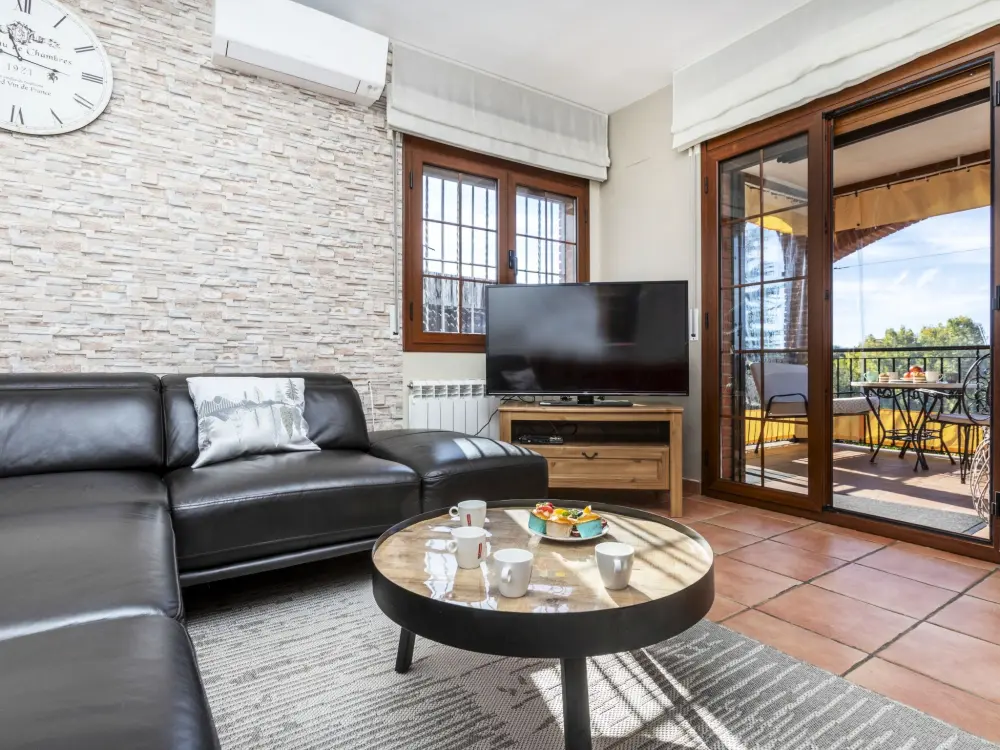 Maison de Vacances Lloret de Mar