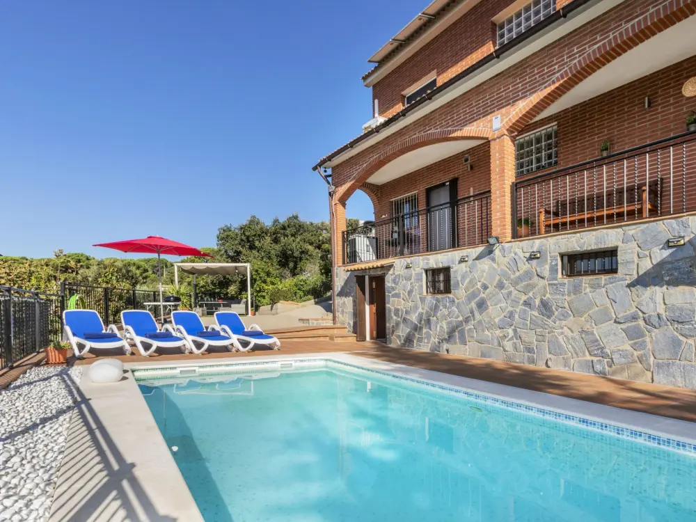 Maison de Vacances Lloret de Mar