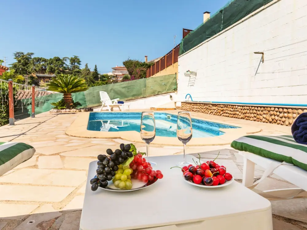 Maison de Vacances Lloret de Mar