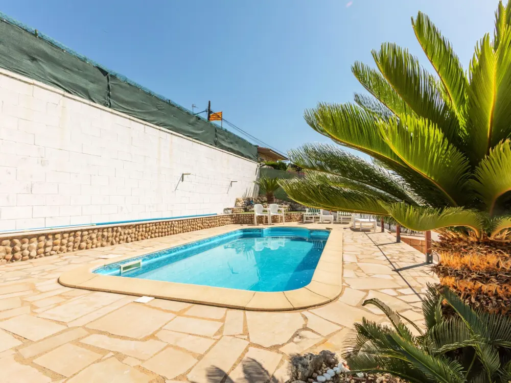 Maison de Vacances Lloret de Mar