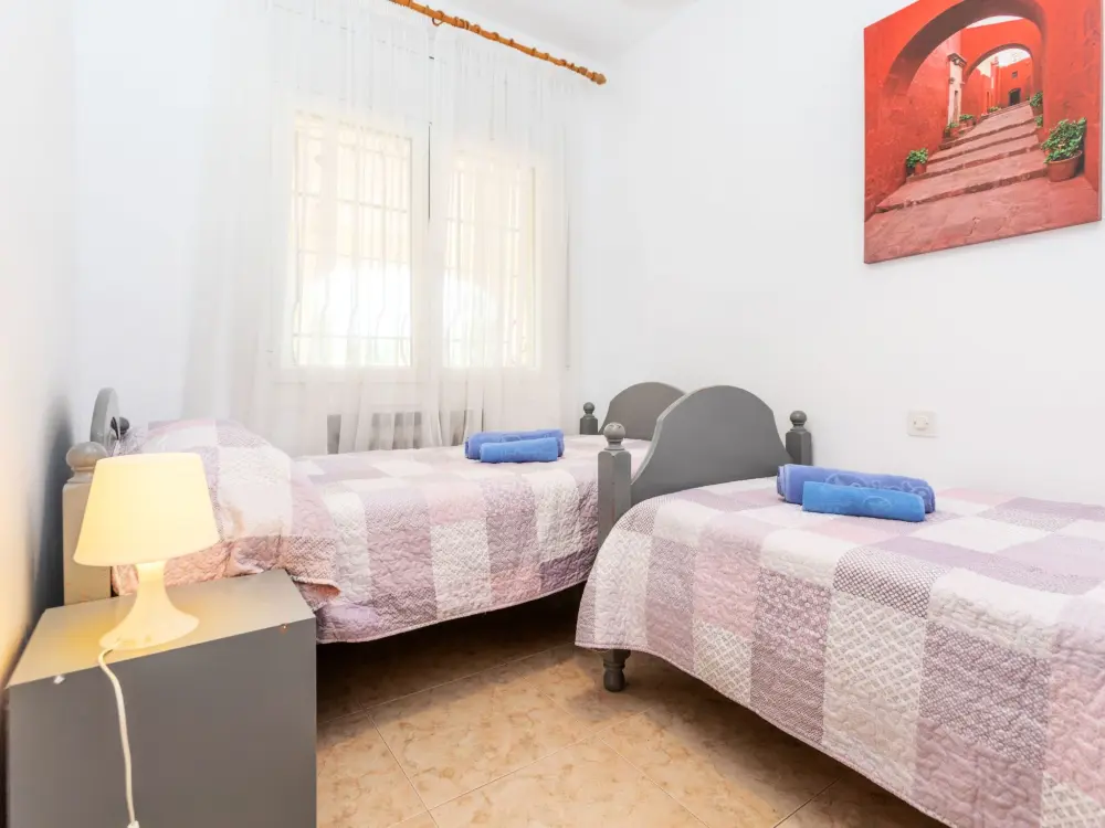 Maison de Vacances Lloret de Mar
