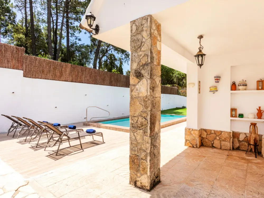Maison de Vacances Lloret de Mar