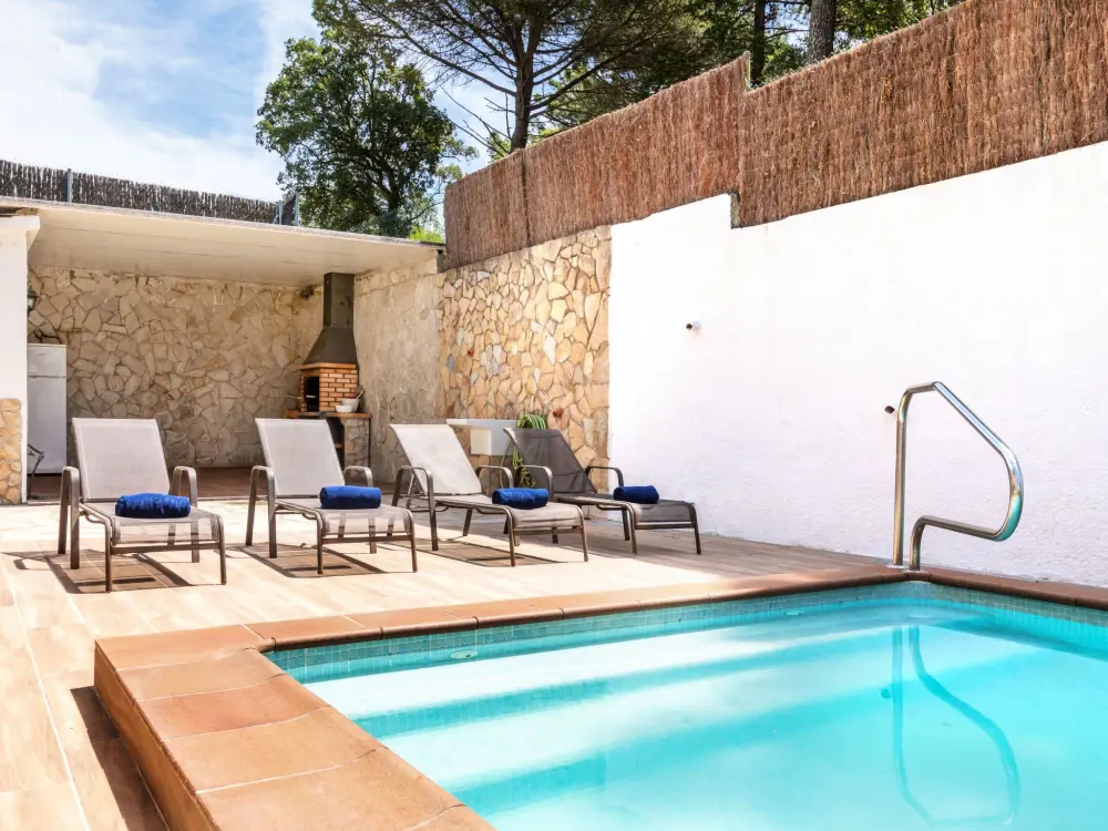 Maison de Vacances Lloret de Mar