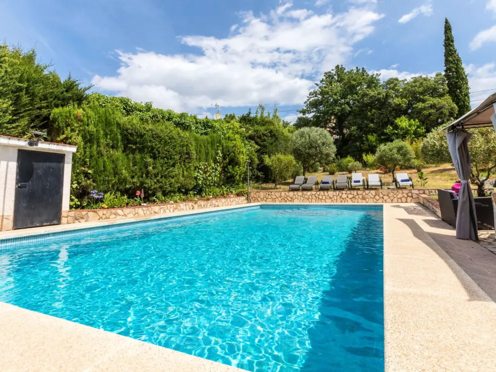 Maison de Vacances Lloret de Mar