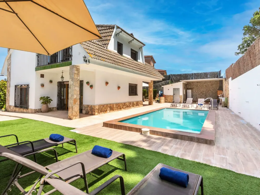 Maison de Vacances Lloret de Mar